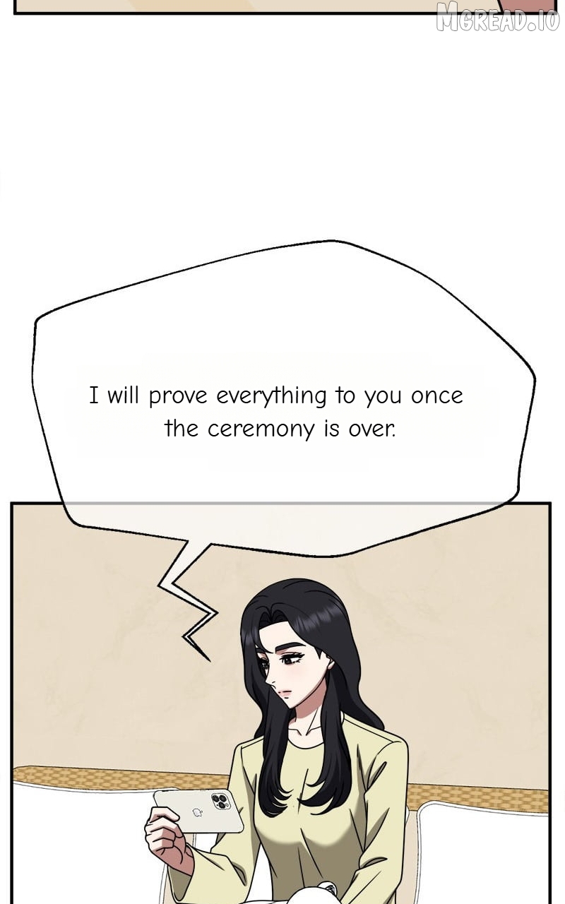 Change Me Chapter 243  - page 142